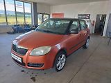 Škoda Fabia (2007) 1.244kW, TAŽ.ZAŘ. - náhled 1