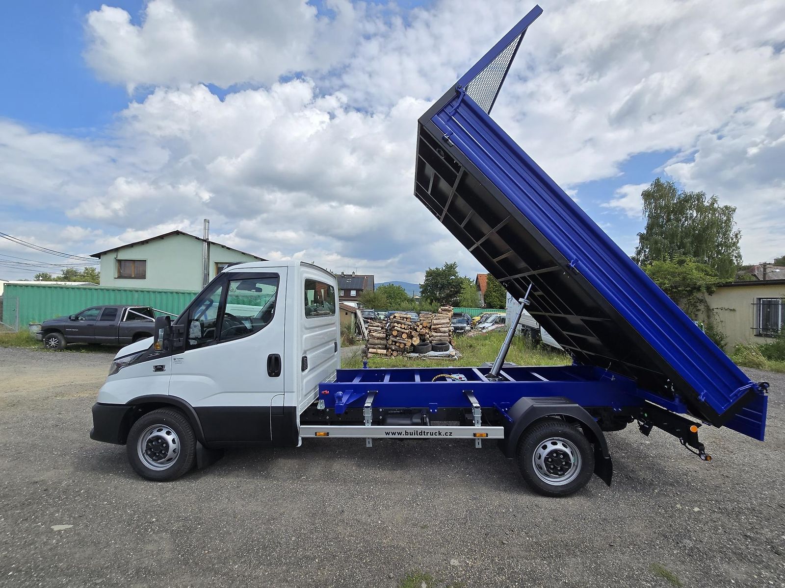 Iveco Daily 35S16 — foto 12