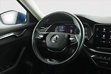 Škoda Octavia (2022) Style 1.5 TSI G-TEC, Automat - náhled 16