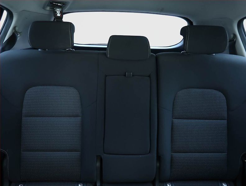 Kia Sportage (2019) 1.6 CRDi, 4X4, Automat, ČR - fotka 10 z 26