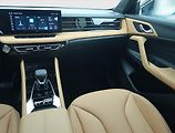 MG HS (2025) 1.5 TGI, Exclusive, Navigace - náhled 8
