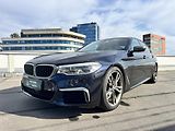 BMW Řada 5 M550i xDrive nez.topení  - náhled 1