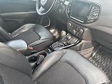 Jeep Compass (2017) 2.0 M-JET, 103kW, ČR, 1majitel - náhled 2