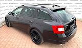 Škoda Octavia 2,0 TSI 162kw Chall . MTM Eiba - náhled 6