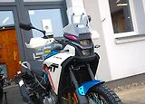 CFMOTO 450 MT-R (2026) 450MT-R BLUE - náhled 14