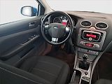 Ford Focus (2009) 1.6 i, jezdí výborně - náhled 7