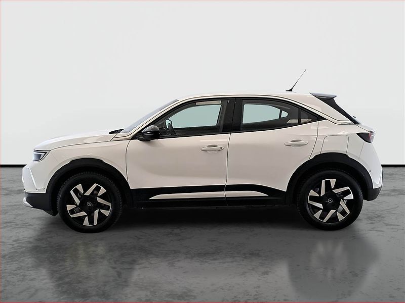 Opel Mokka (2022) Electric 50 kWh, SoH 90% - fotka 3 z 27