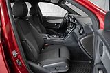 Mercedes-Benz GLC 250d 4MATIC*ACC*TAŽNÉ*DPH - náhled 13