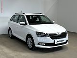 Škoda Fabia (2021) 1.0 TSi, ČR, Style, LED - náhled 1
