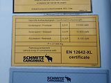 Schmitz Ostatní SKO 24 Thermo King SLXi 300 - náhled 22
