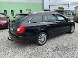 Škoda Superb (2012) 2.0 TDi 103 KW  - náhled 6