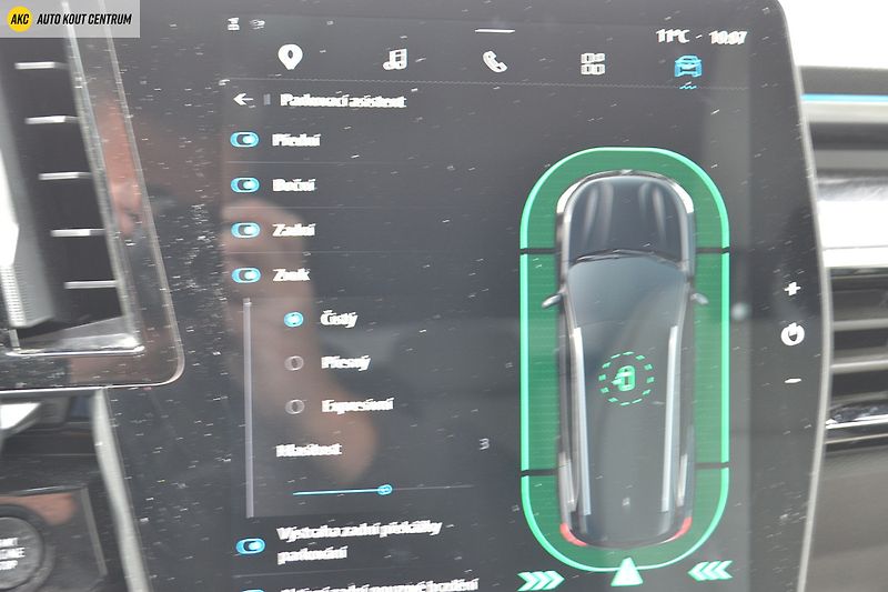 Renault Espace VI ICONIC E-TECH FULL HYBRID 2 - fotka 53 z 71