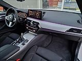 BMW Řada 5 520d Xdrive M-Sport ČR,1.Maj. - náhled 13
