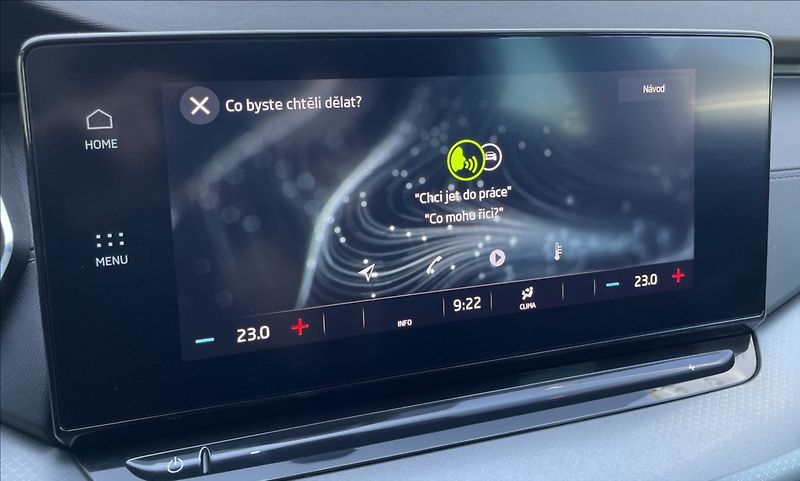 Škoda Octavia 1,0 TSi,81kW,E-Tec,STYLE,STK 6 - fotka 15 z 24