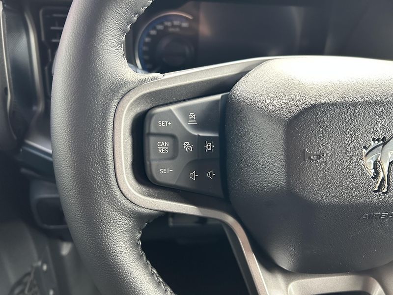 Ford Bronco 2.7 EcoBoost 246kW OUTER BANKS - fotka 20 z 36