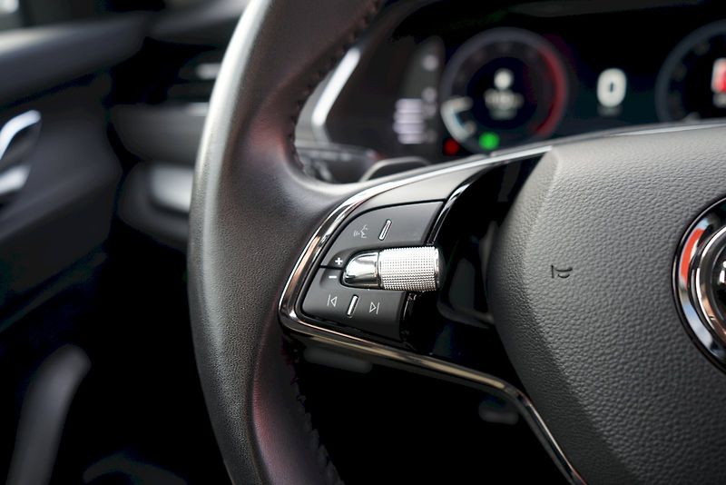 Škoda Octavia (2020) TDI 110 kW DSG Style - fotka 23 z 30