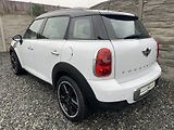 Mini Countryman 2.0SD 110PS COOPER D AUTOMAT!! - náhled 2