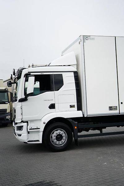 MAN TGM (2021) 18.290 / ACC / EURO 6 / IZOTER - fotka 25 z 49