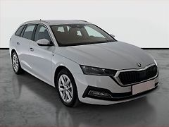 Škoda Octavia (2022) 2.0 TDI - fotografie inzerátu