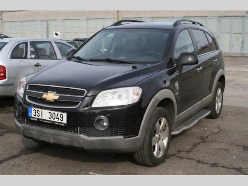 Fabia Junior po úřednících Generálního finančního ředitelství