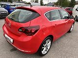 Opel Astra 1.6 TURBO 125KW,EXCLUSIVE,1MAJ - náhled 7