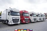 DAF XF (2022) 480 E6 6×2 / 18 EPAL / 6 units - náhled 1
