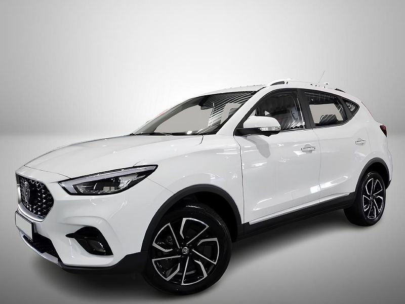 MG ZS 1.0T 82kW Elegance 1.Maj DPH - fotka 1 z 4