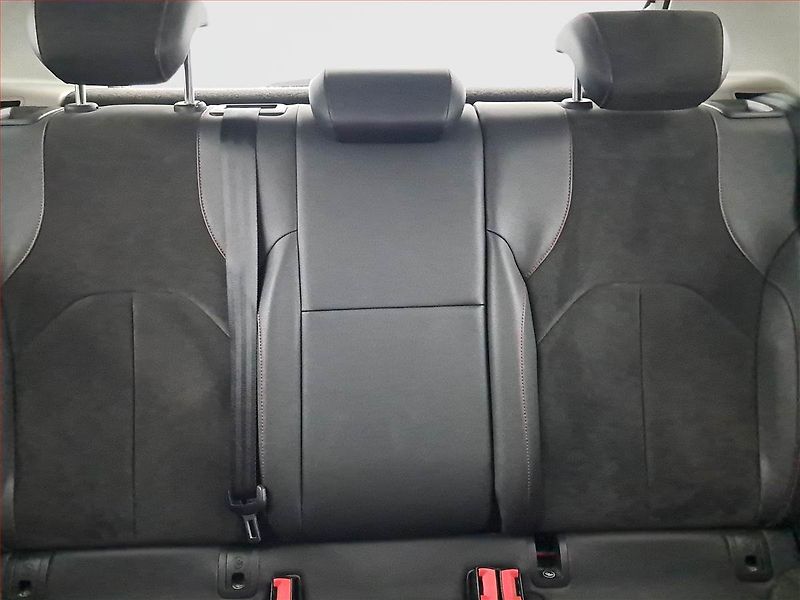 Seat Leon (2012) 1.4 TSI, Navi, Tempomat - fotka 10 z 17
