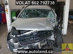 Opel Astra (2006) VOLAT 602 792738 - fotografie inzerátu