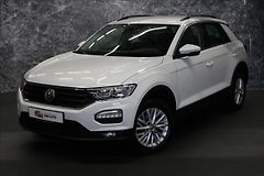Volkswagen T-Roc 1,6 TDI 1. Majitel CZ TOP - fotografie inzerátu