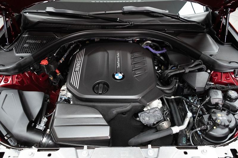 BMW Řada 3 320d xD ///M*ZÁRUKA*DPH*ČR 1.M - fotka 36 z 43