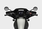 Honda CMX 1100 Rebel (2026) Touring - náhled 3