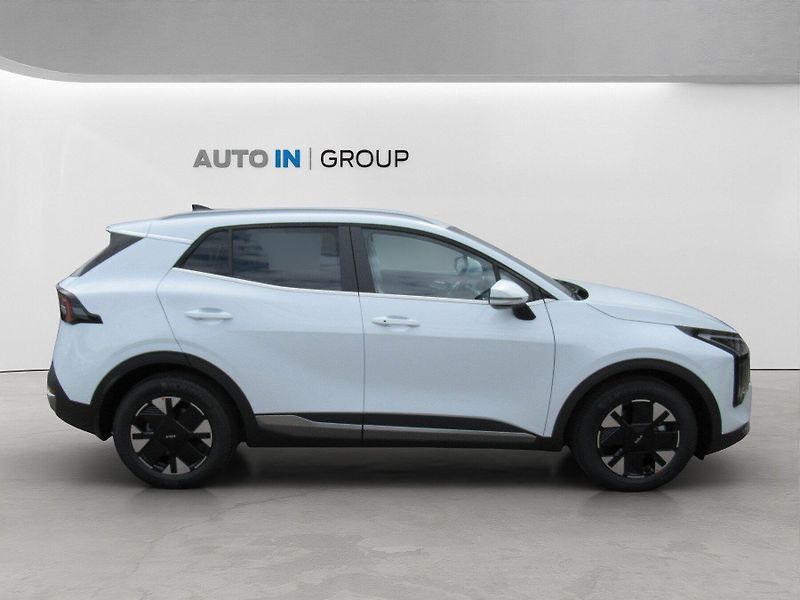 Kia Sportage (2026) NQ5 1,6 T-GDi GPF 4x2 EXCLUSIV - fotka 4 z 6