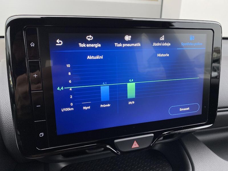 Mazda 2 1,5 Hybrid 68 kW Prime-Line - fotka 18 z 36