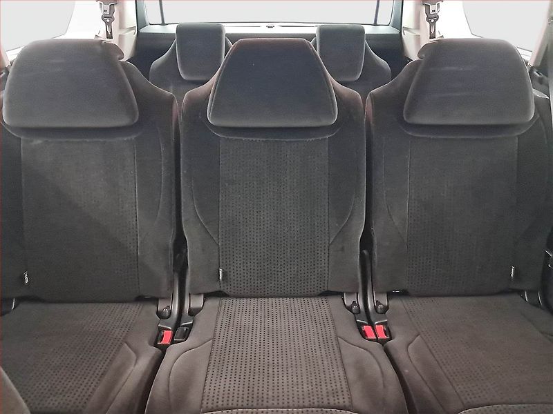 Citroën C4 Picasso (2006) Exclusive 2.0 i, Automat - fotka 10 z 20