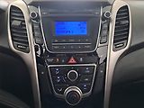Hyundai i30 (2015) 1.6 GDI, ČR,1.maj, Serv.kniha - náhled 12
