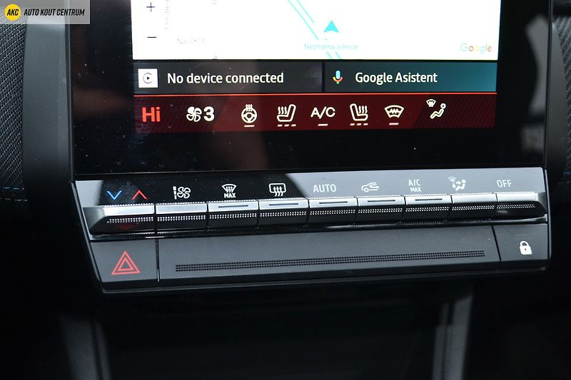 Renault Symbioz Esprit Alpine MILD HYBRID 140 - fotka 31 z 63