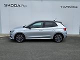 Škoda Fabia (2023) Monte Carlo TSI 81/1.0 M6F - náhled 2