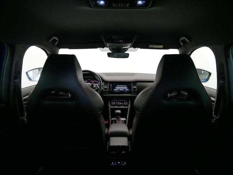 Škoda Kodiaq - fotka 26 z 30