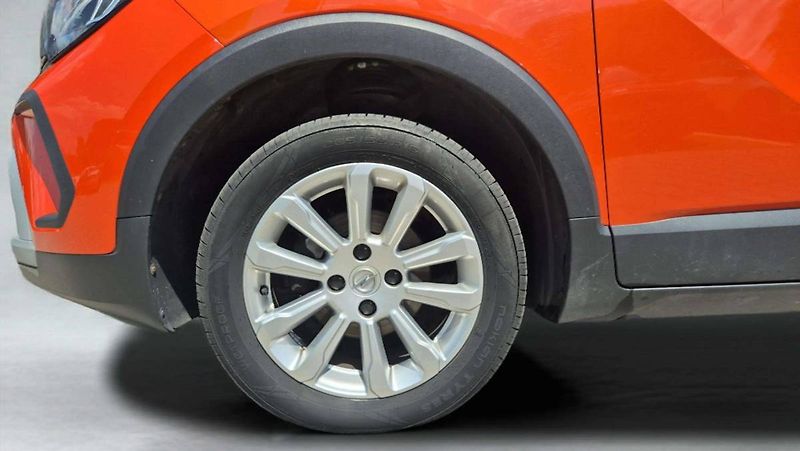 Opel Crossland Elegance F 1.5 DTH (81kW/110HP - fotka 35 z 42
