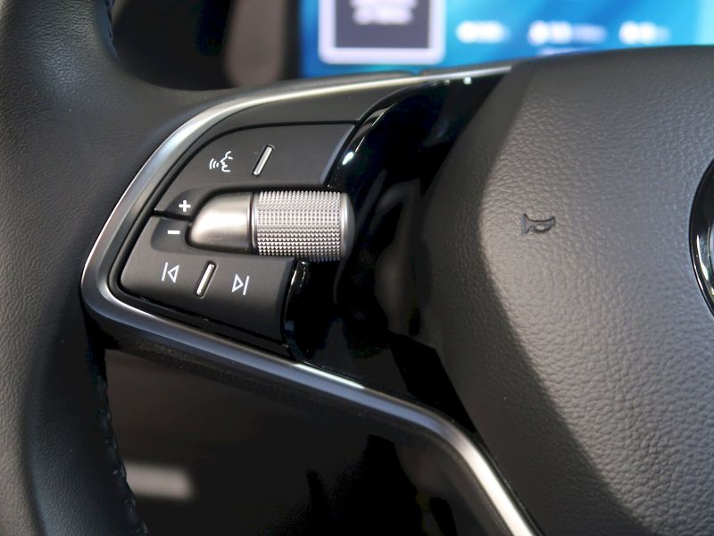Škoda Octavia (2024) TOP SELECTION 2.0TDI 85KW - fotka 20 z 39