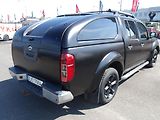 Nissan Navara 2,5TDCi 4x4 NAJ.200000km ! - náhled 9
