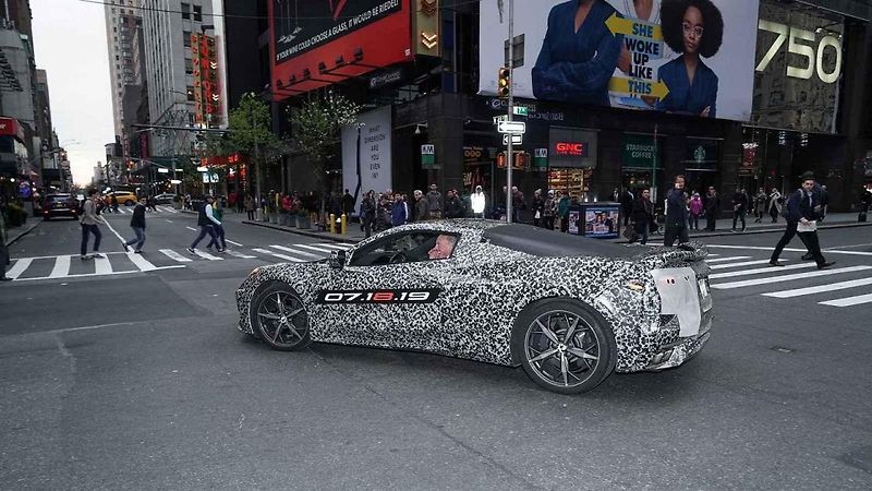 Na výsledek snahy GM čeká celý automobilový svět