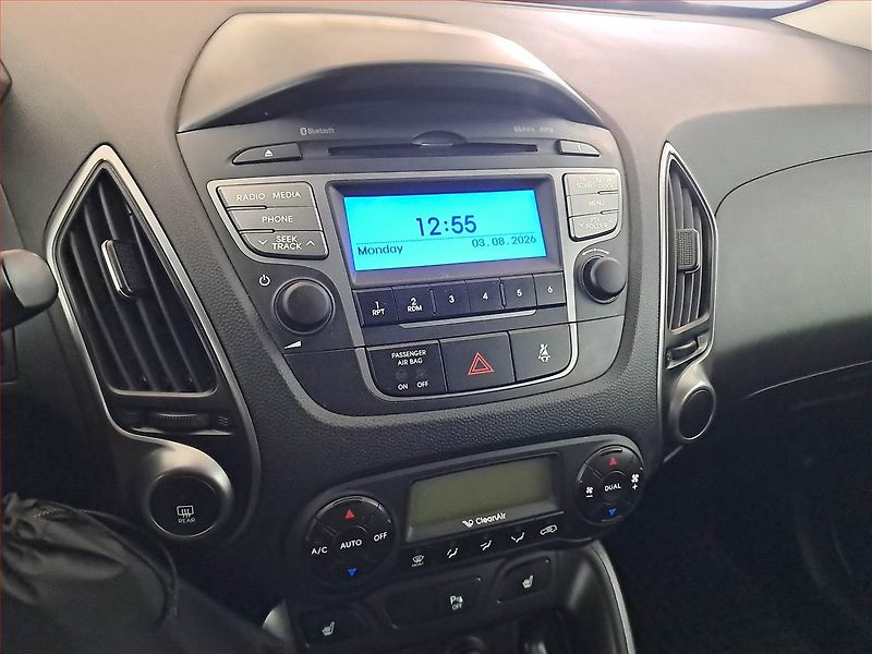 Hyundai ix35 (2015) 1.7 CRDi, ČR,1.maj, Tempomat - fotka 12 z 18