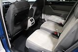 Volkswagen Touran 1,4 TSI DSG Highline blue pear - náhled 13
