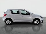 Dacia Sandero (2016) 1.2 16V, ČR,1.maj, Serv.kniha - náhled 6
