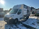 Renault Master (2011) 2.3DCi, 107KW, L4 - náhled 8