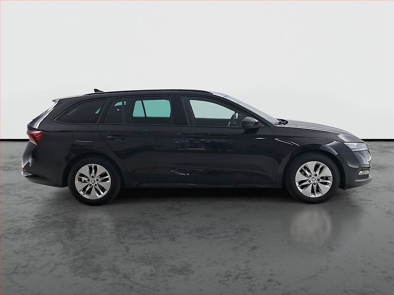 Škoda Octavia (2022) 1.0 TSI, Serv.kniha, Navi - fotka 6 z 17