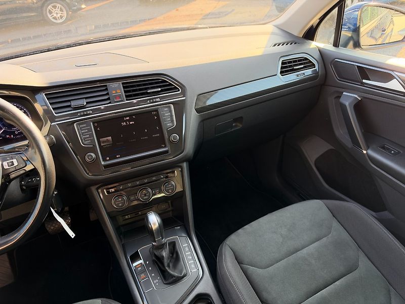 Volkswagen Tiguan (2016) Highline TSI DSG - fotka 15 z 42