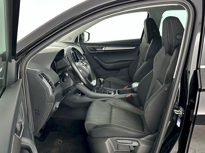 Škoda Karoq (2023) 2.0TDI 110kW Style - fotka 7 z 31